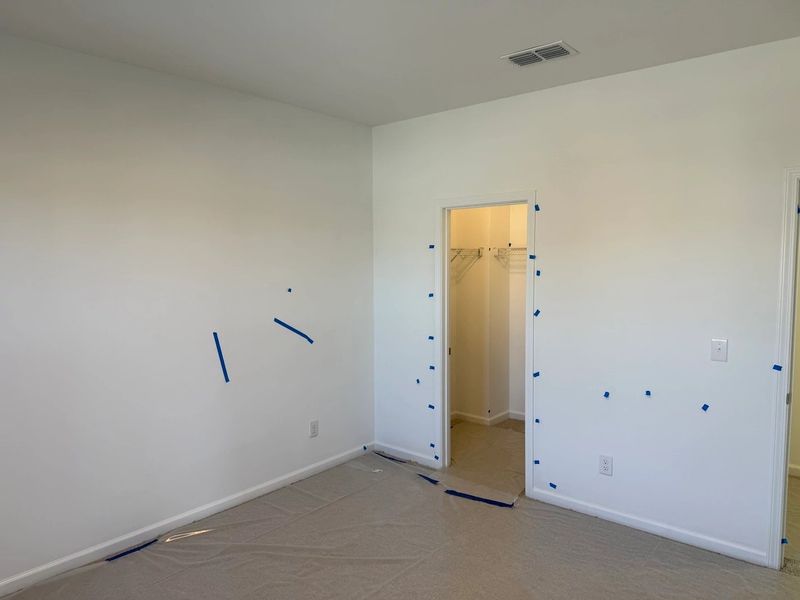 Bed 3 featuring the AW Collection® Timeless - Timeless comfort with graceful simplicity.