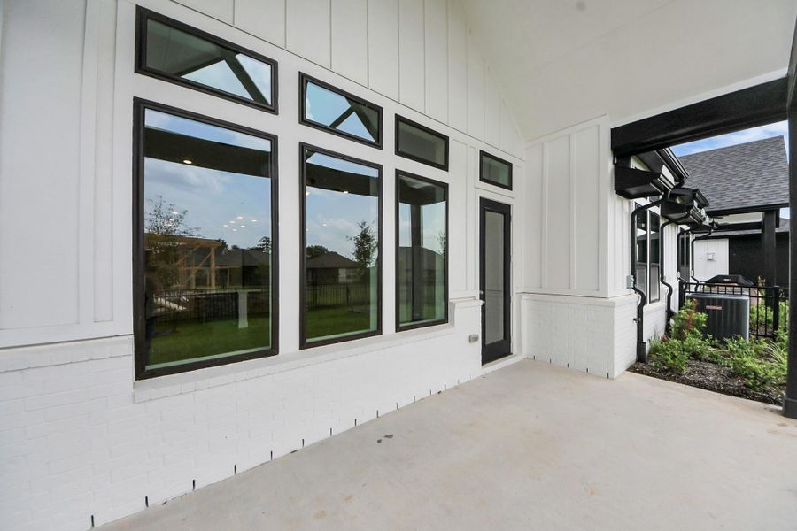 Image 38 of a home in Gatherings® at Chambers Creek: Duets Collection. Image 38 of a home in Gatherings® at Chambers Creek: Duets Collection.