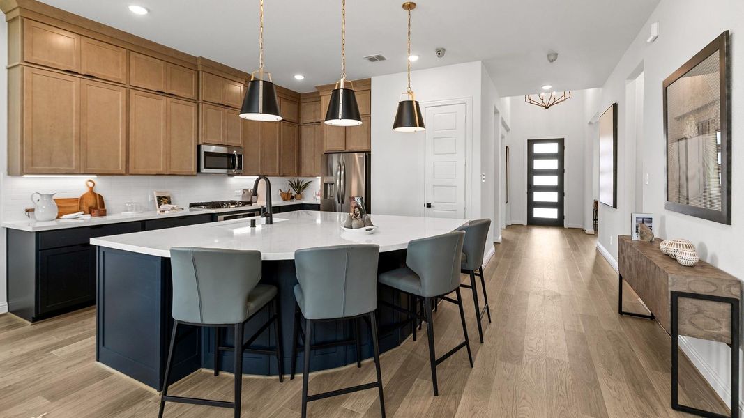 Representative photo, not pictures of actual home. Representative photo, not pictures of actual home.