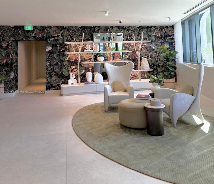 Community amenities in , Miami (Image 53).