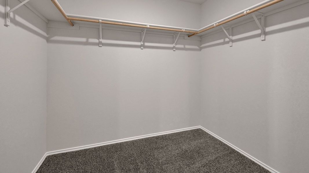 Spacious, unfurnished interior of a new home in Bollinger, Maxwell (Image 21). Spacious, unfurnished interior of a new home in Bollinger, Maxwell (Image 21).