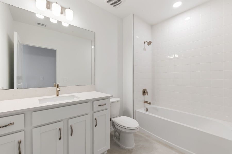 Bathroom 3