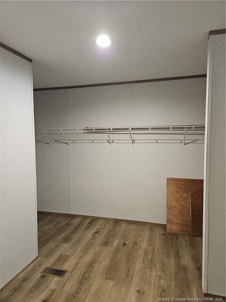 Walk In Closet Walk In Closet