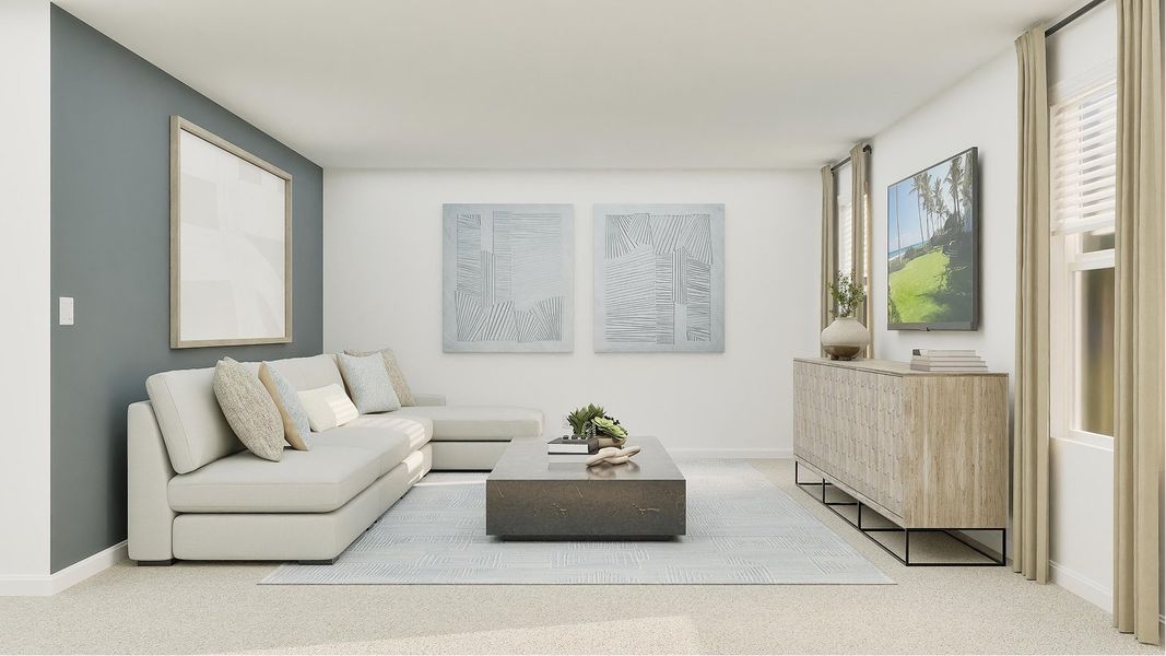 Florida Core N007 Nova Loft 2of2 F2 Base8