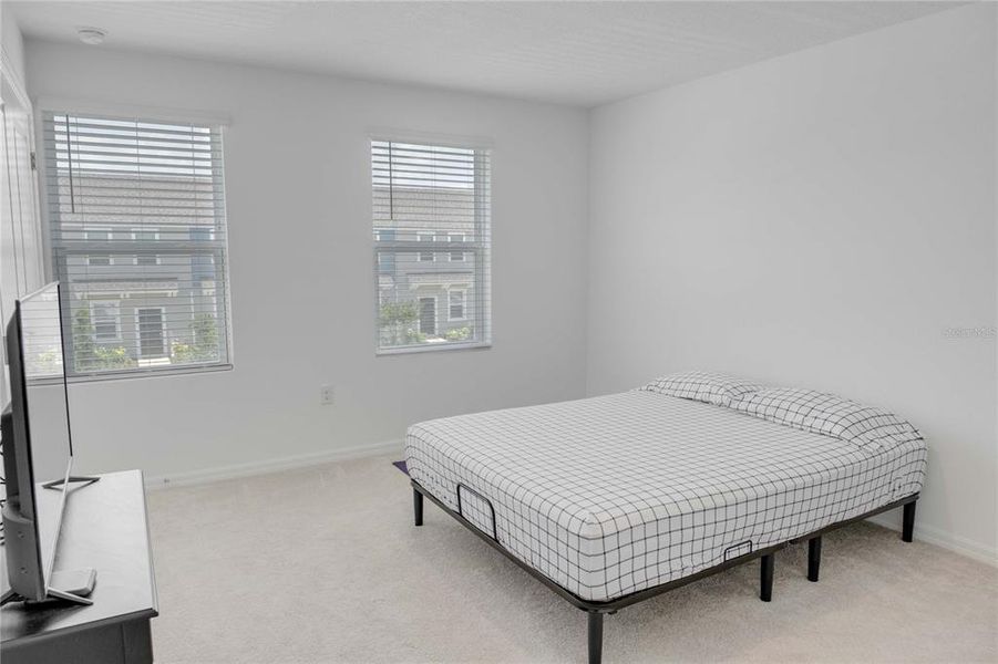 Furnished interior view inside a new home in , Sarasota (Image 5).