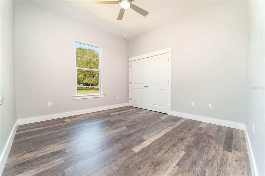 Spacious, unfurnished interior of a new home in , O'Brien (Image 16). Spacious, unfurnished interior of a new home in , O'Brien (Image 16).