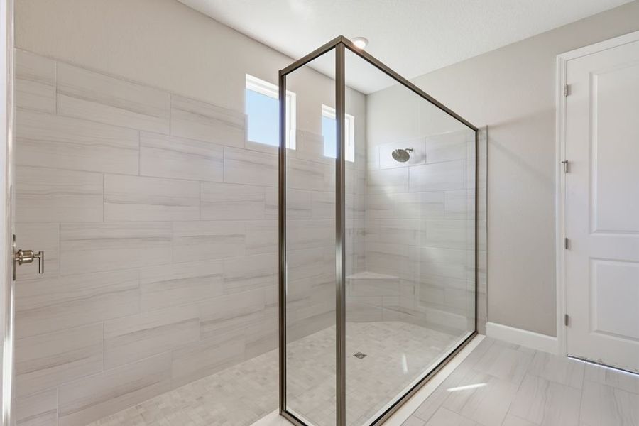 Close-up of interior finishes inside a home in Headwaters at Lofton Creek, Yulee (Image 12).