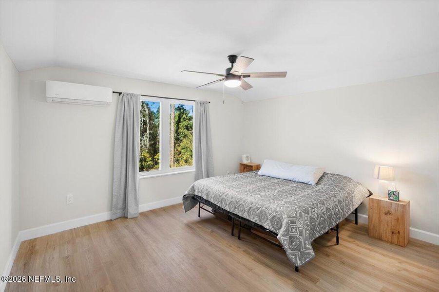 Furnished interior view inside a new home in , Jacksonville (Image 8).