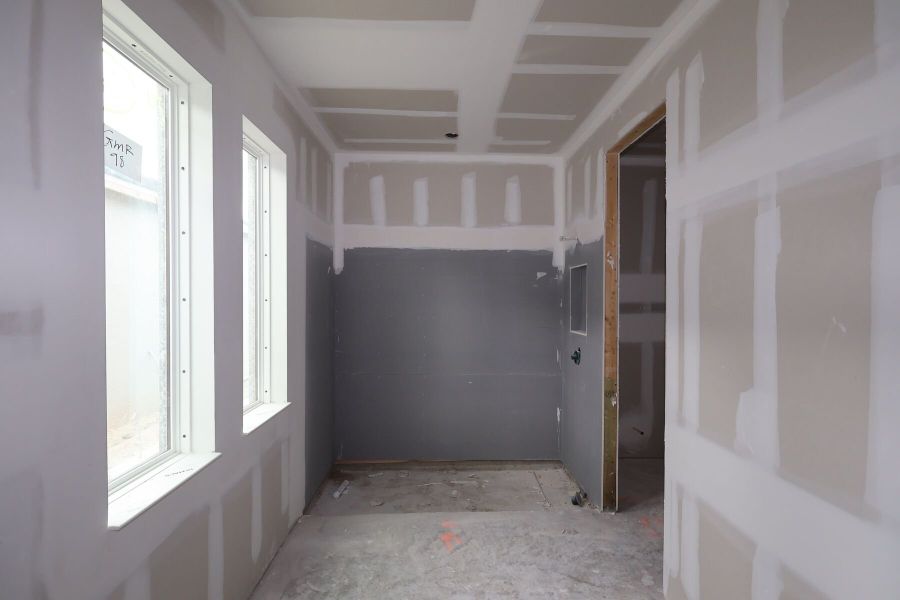 Drywall
