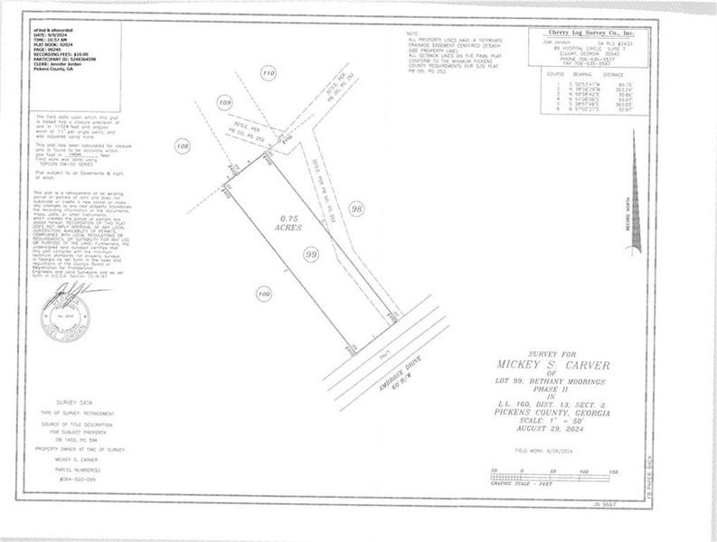 2D floor plan layout of this home in , Jasper, GA (Image 5).