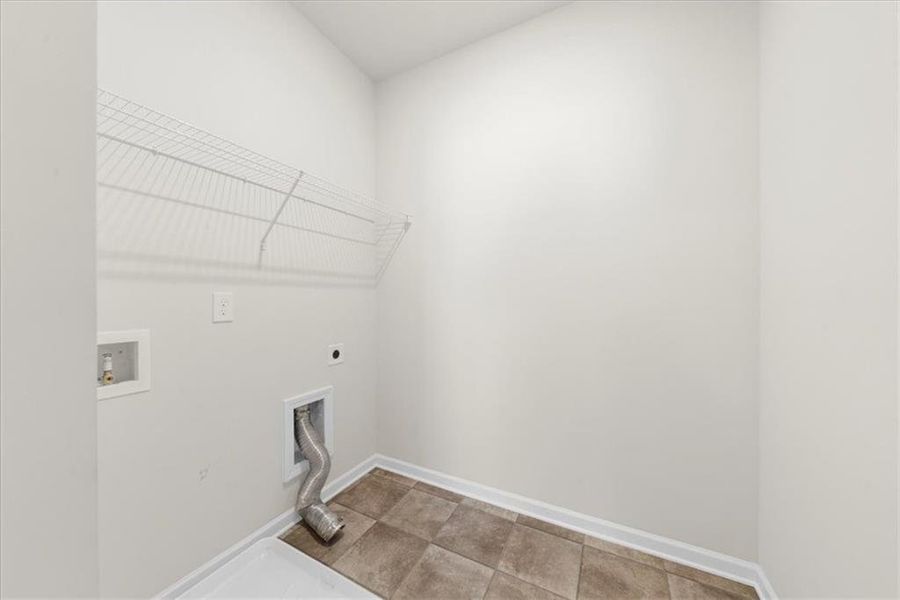 Spacious, unfurnished interior of a new home in , Ball Ground (Image 25).
