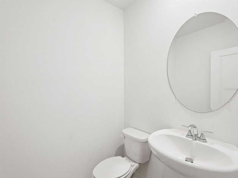 Furnished interior view inside a new home in Magnolia Bay - Classic Series, Nokomis (Image 6). Furnished interior view inside a new home in Magnolia Bay - Classic Series, Nokomis (Image 6).