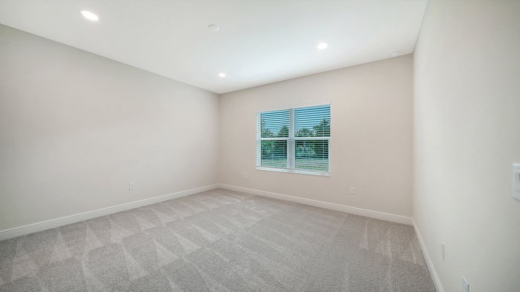 Spacious, unfurnished interior of a new home in Palm Grove Real Estate and Homes for Sale in Lakewood Ranch, FL - Neal Communities, Lakewood Ranch (Image 26). Spacious, unfurnished interior of a new home in Palm Grove Real Estate and Homes for Sale in Lakewood Ranch, FL - Neal Communities, Lakewood Ranch (Image 26).