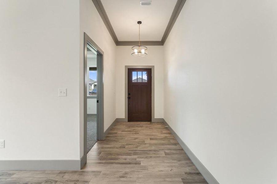 Spacious, unfurnished interior of a new home in , Lindale (Image 15). Spacious, unfurnished interior of a new home in , Lindale (Image 15).