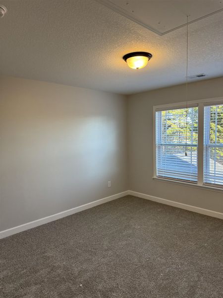 Spacious, unfurnished interior of a new home in Ballentine Ridge, Lyman (Image 16).