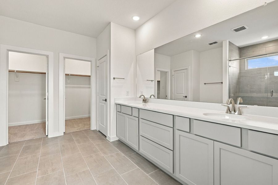 New Home in Mesquite, TX.  - Slide 24
