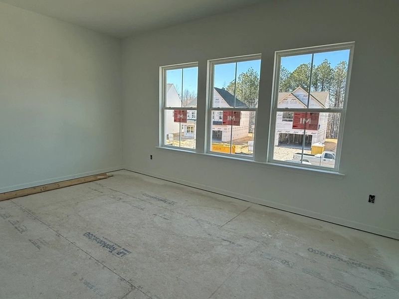 Bed 2 featuring the AW Collection® Harmony - Harmony comfort with graceful simplicity.