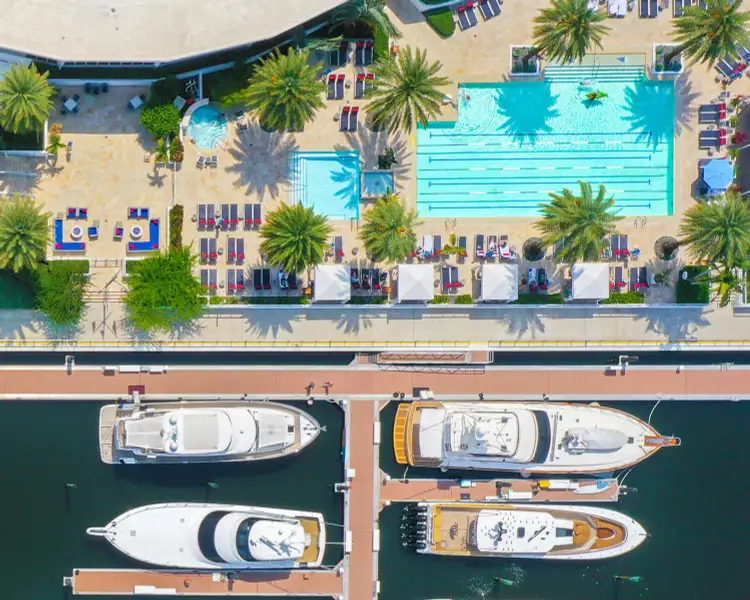 Resort Living Resort Living