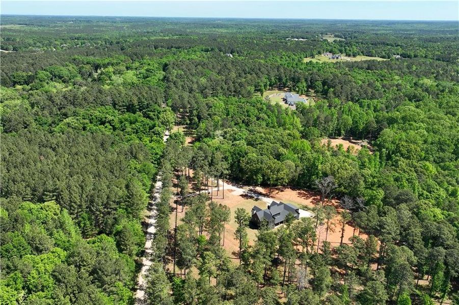 Natural landscape and outdoor views near  in Good Hope (Image 58).