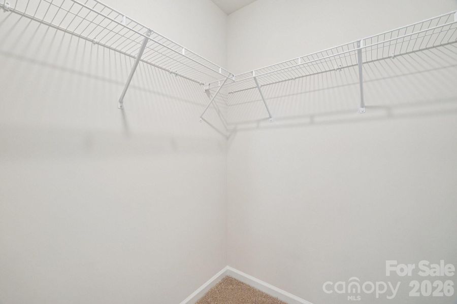 Spacious, unfurnished interior of a new home in Cline Village, Conover (Image 19).