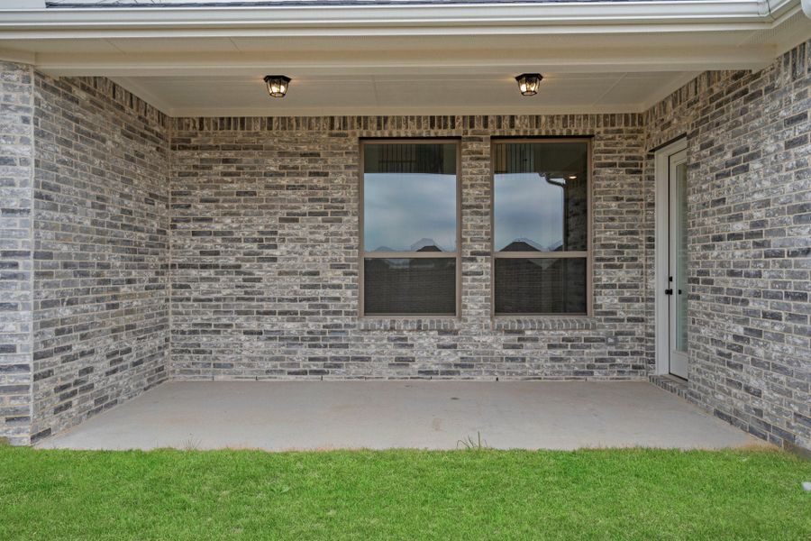 3,645sf New Home in Mansfield, TX.  - Slide 5