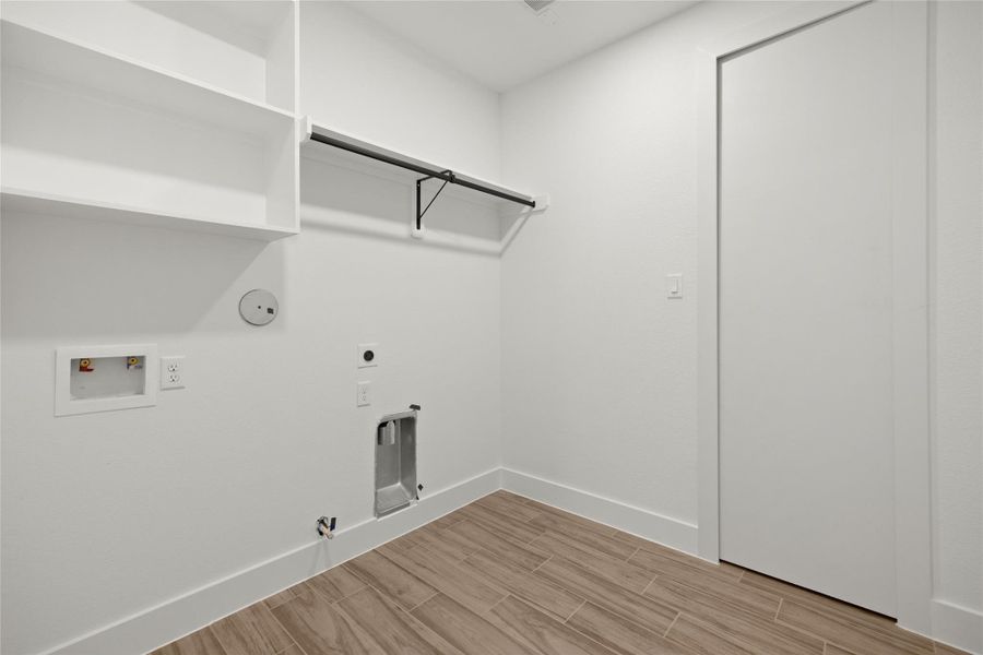 Spacious, unfurnished interior of a new home in , Dayton (Image 32). Spacious, unfurnished interior of a new home in , Dayton (Image 32).