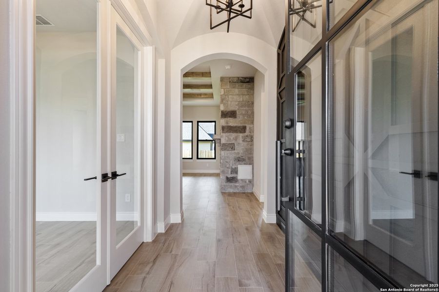 Spacious, unfurnished interior of a new home in , Castroville (Image 34). Spacious, unfurnished interior of a new home in , Castroville (Image 34).