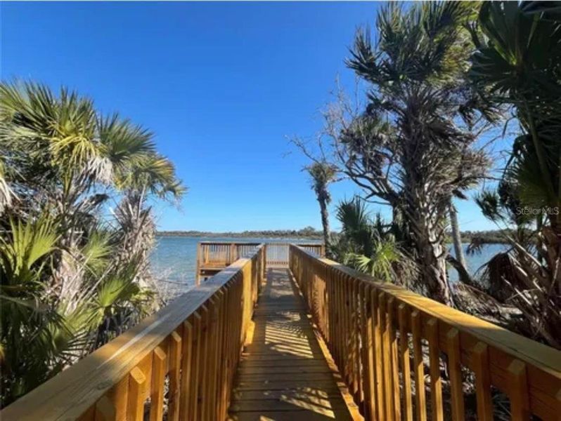 Natural landscape and outdoor views near  in Edgewater (Image 26).