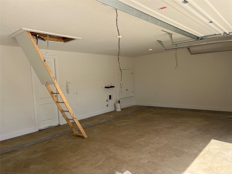 In-progress construction of a new home in Riverstone, Georgetown, TX (Image 23). In-progress construction of a new home in Riverstone, Georgetown, TX (Image 23).