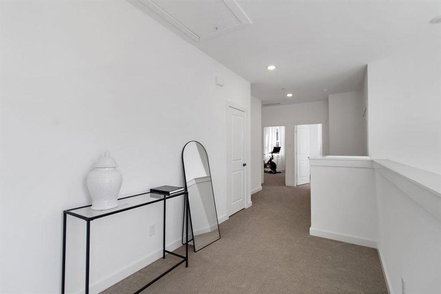 Image 25 of a home in . Image 25 of a home in .