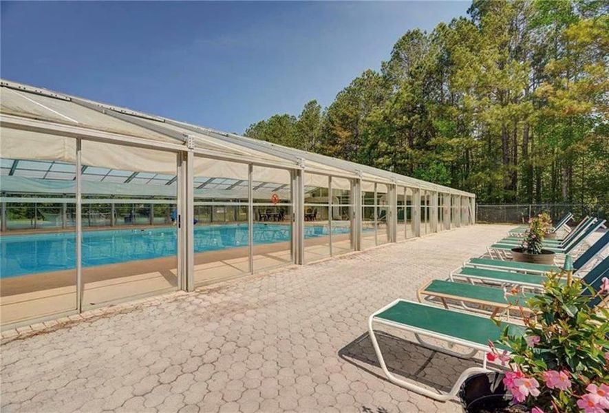 Community amenities in , Ellijay (Image 14).