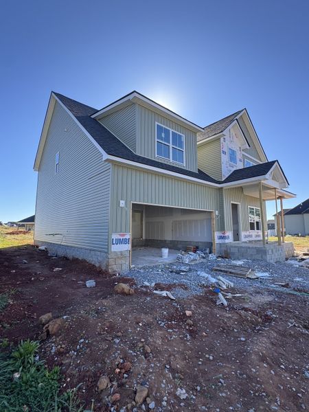 Image 8 of a home in Summerfield. Image 8 of a home in Summerfield.