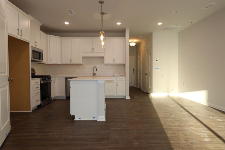 Kitchen Kitchen