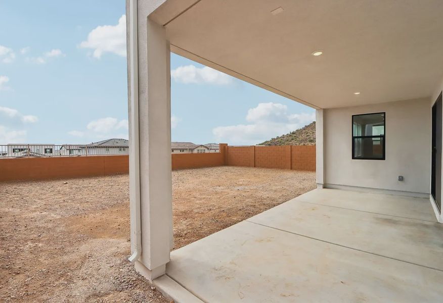 Patio - 14 of 15