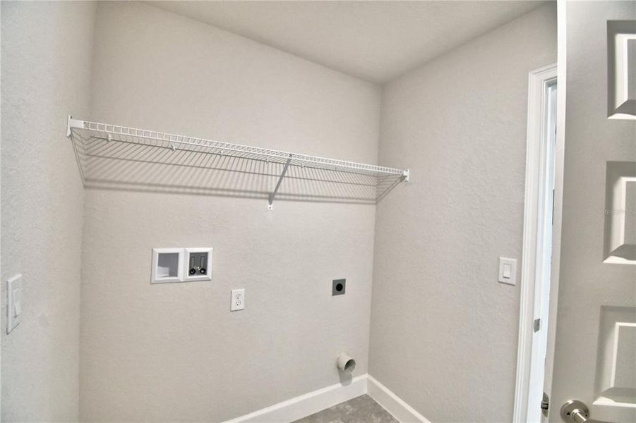 Spacious, unfurnished interior of a new home in Cadence Crossing, Auburndale (Image 29). Spacious, unfurnished interior of a new home in Cadence Crossing, Auburndale (Image 29).