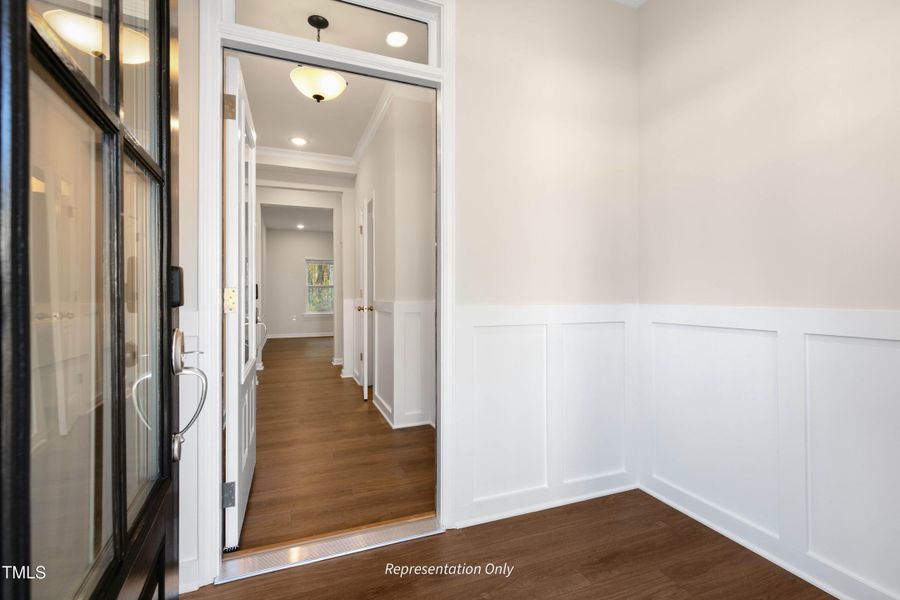 Clayton Model Home-1089