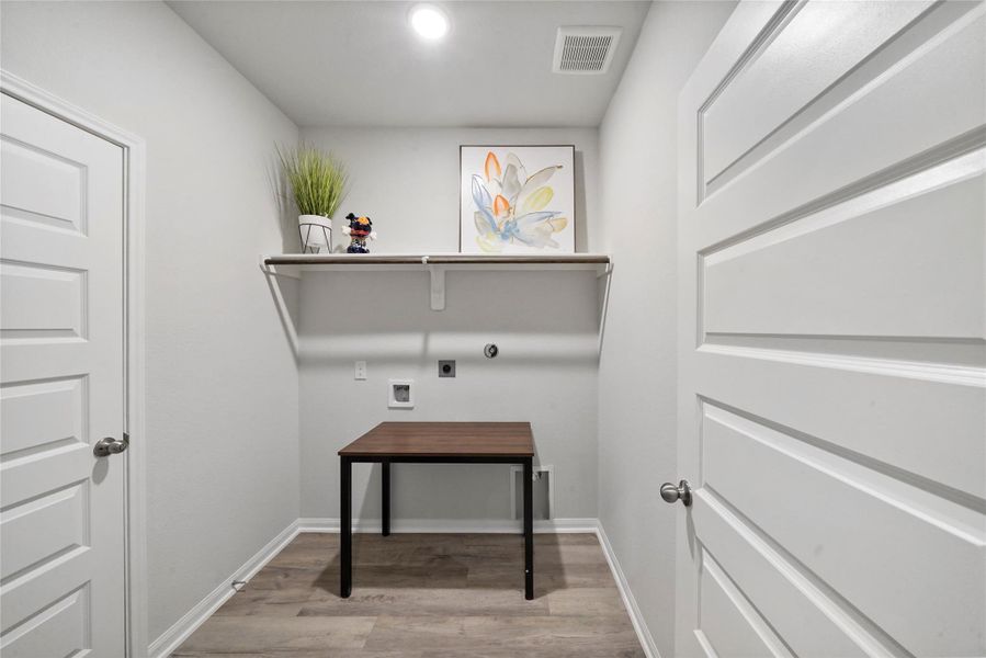 Not Actual Home. Representative Photo Not Actual Home. Representative Photo