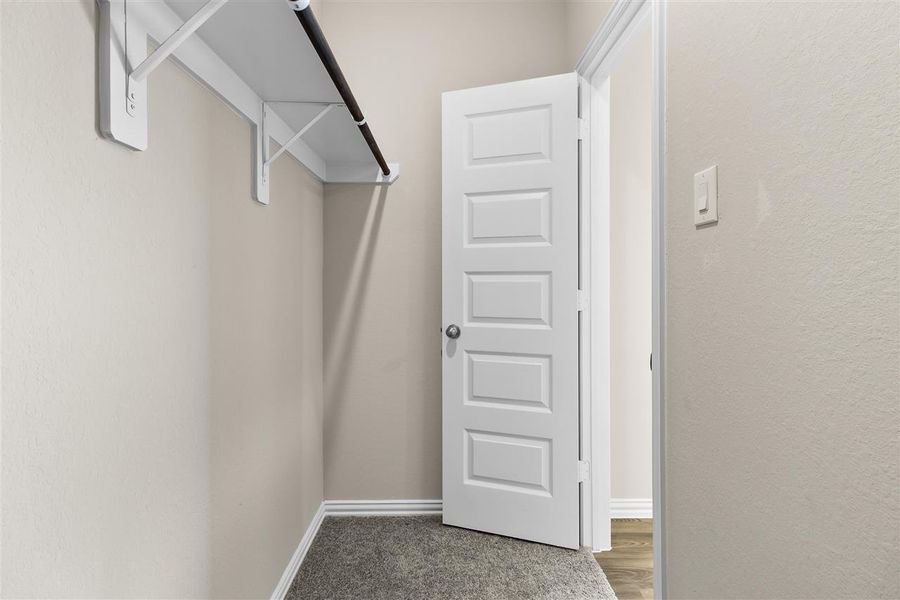 Birch II Floor Plan Representative Photos Birch II Floor Plan Representative Photos