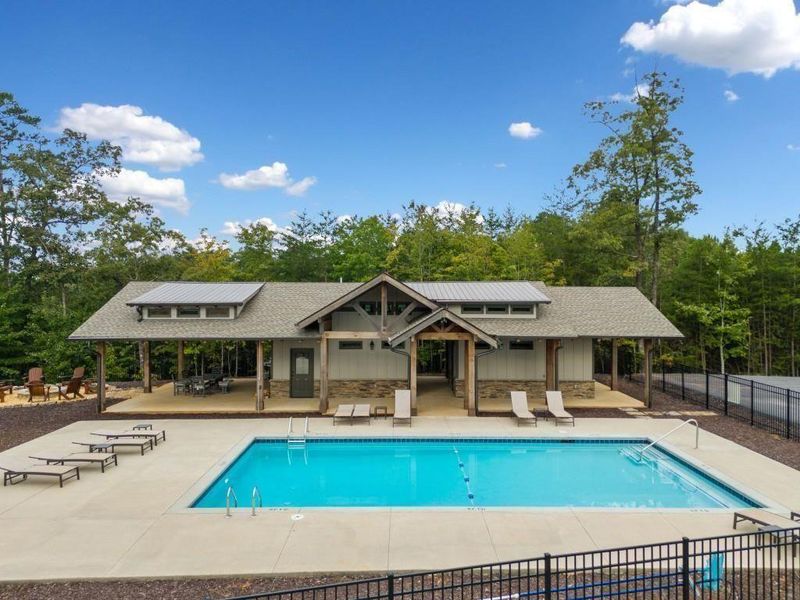 Community amenities in , Ellijay (Image 38). Community amenities in , Ellijay (Image 38).
