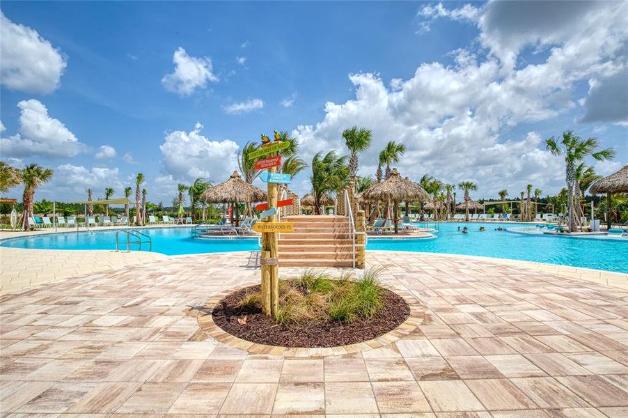 Community amenities in , Daytona Beach (Image 62).