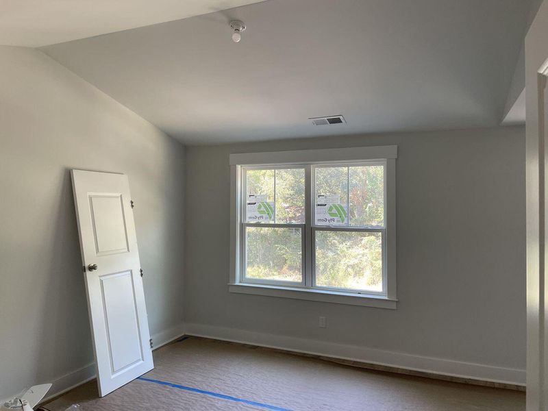 Spacious, unfurnished interior of a new home in , Johns Island (Image 13).