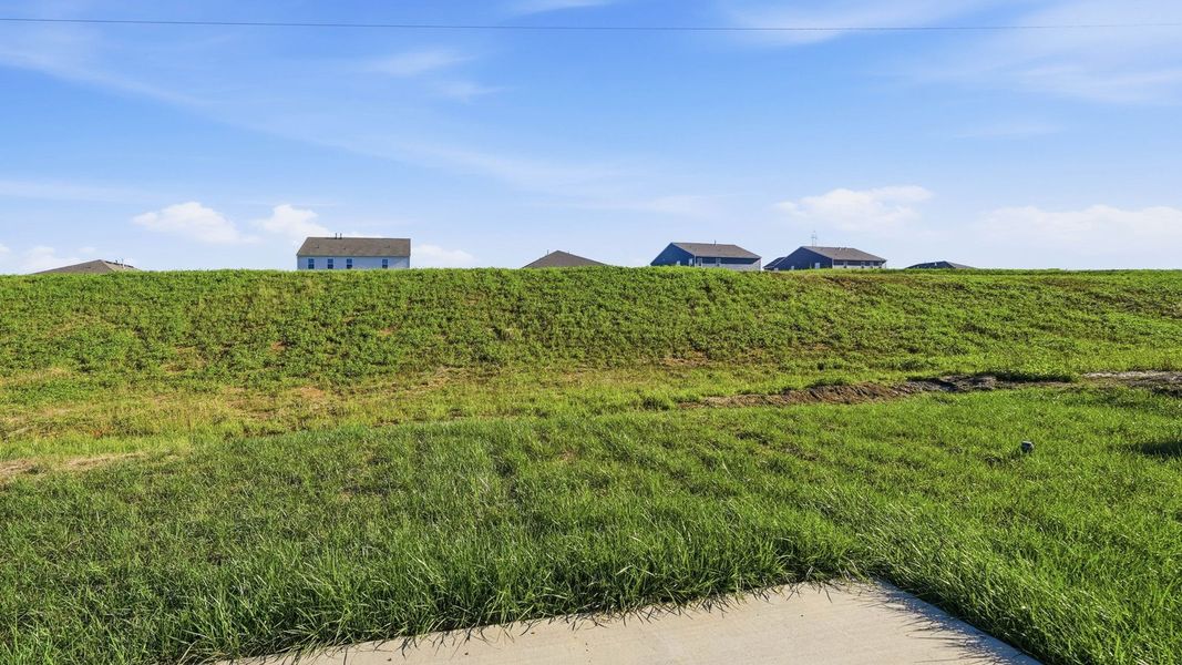 Natural landscape and outdoor views near Fieldcrest Acres in Blountville (Image 34).