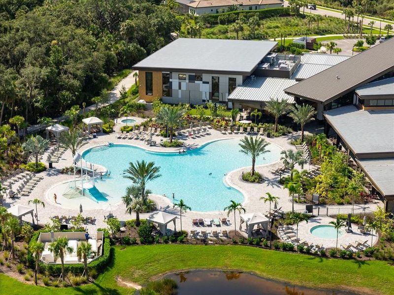 Community amenities in , Sarasota (Image 71). Community amenities in , Sarasota (Image 71).