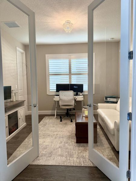 Den Doors