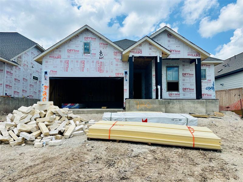 720 Sage Thrasher Cir - Grandview F2Elevation