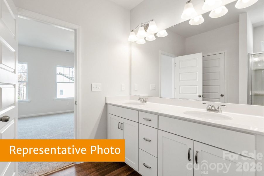 Image 19 of a home in Country Club Village.