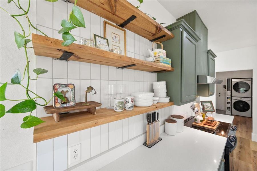 Furnished interior view inside a new home in , Corsicana (Image 17). Furnished interior view inside a new home in , Corsicana (Image 17).