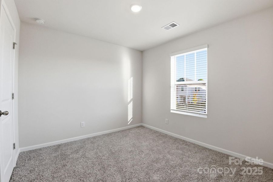 Spacious, unfurnished interior of a new home in , York (Image 19). Spacious, unfurnished interior of a new home in , York (Image 19).