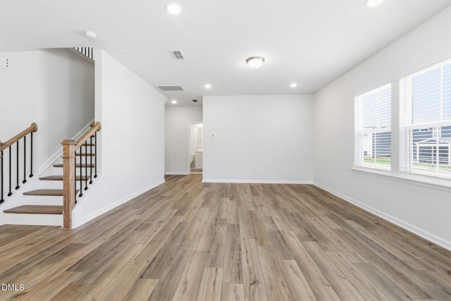 E401 549 Prestonfield Way Lot #508 (1st)