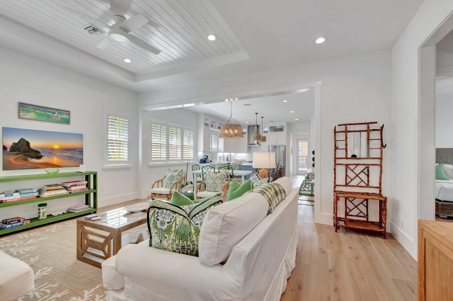 Spacious, unfurnished interior of a new home in , West Palm Beach (Image 22). Spacious, unfurnished interior of a new home in , West Palm Beach (Image 22).